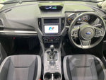 IMPREZA SPORT 4WD