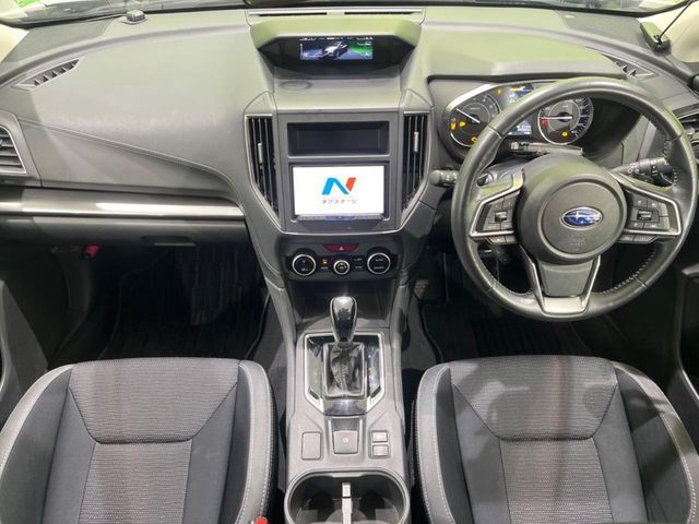 IMPREZA SPORT 4WD