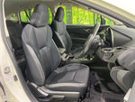 IMPREZA SPORT 4WD