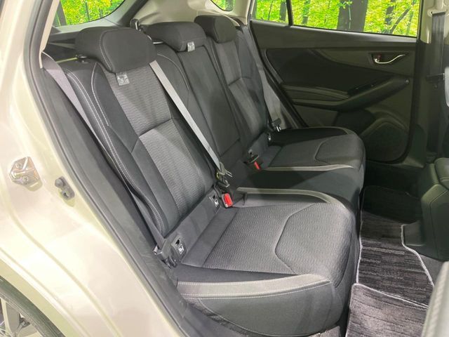 IMPREZA SPORT 4WD