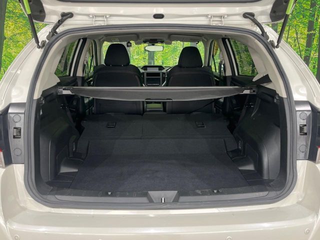 IMPREZA SPORT 4WD