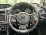 IMPREZA SPORT 4WD