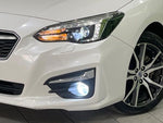 IMPREZA SPORT 4WD