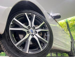 IMPREZA SPORT 4WD