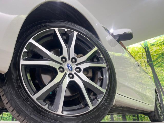 IMPREZA SPORT 4WD
