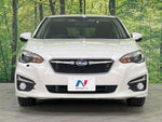 IMPREZA SPORT 4WD