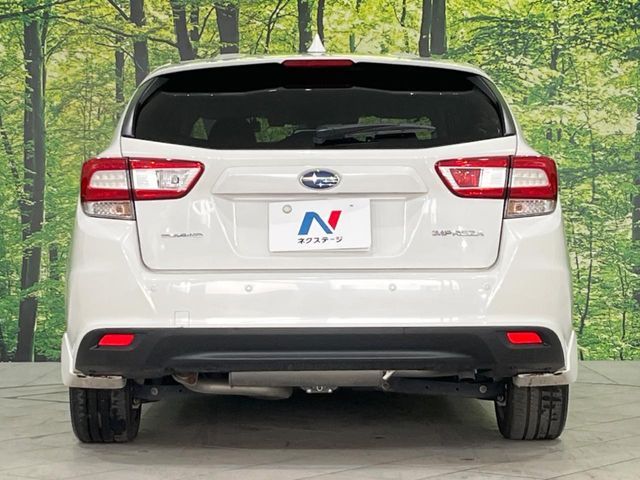 IMPREZA SPORT 4WD