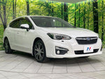 IMPREZA SPORT 4WD