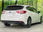 IMPREZA SPORT 4WD