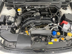 IMPREZA SPORT 4WD