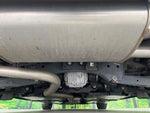 IMPREZA SPORT 4WD