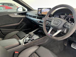 AUDI RS5 SPORTBACK
