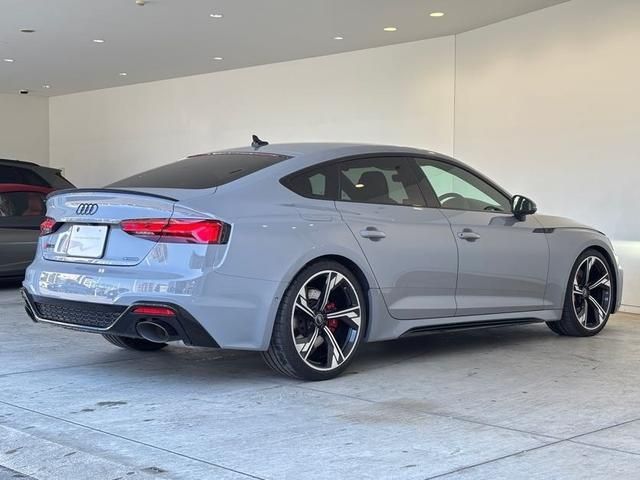 AUDI RS5 SPORTBACK
