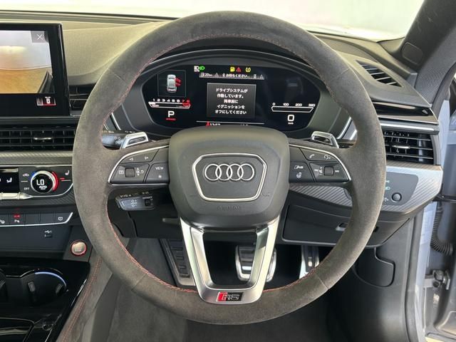 AUDI RS5 SPORTBACK