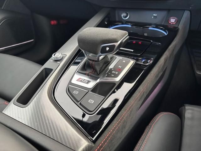 AUDI RS5 SPORTBACK