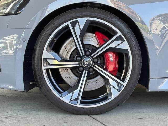 AUDI RS5 SPORTBACK