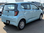 PIXIS EPOCH 4WD