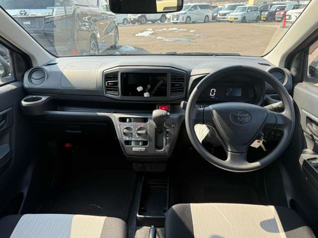 PIXIS EPOCH 4WD