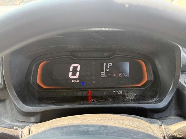 PIXIS EPOCH 4WD