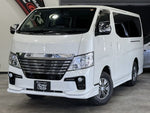 NV350 CARAVAN 4WD