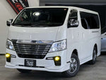 NV350 CARAVAN 4WD