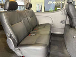 NV350 CARAVAN 4WD