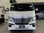 NV350 CARAVAN 4WD