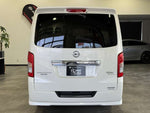 NV350 CARAVAN 4WD