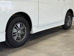 NV350 CARAVAN 4WD