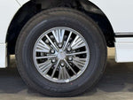 NV350 CARAVAN 4WD