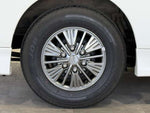 NV350 CARAVAN 4WD