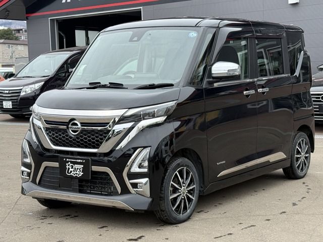 ROOX 4WD