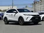 HARRIER HYBRID