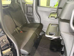 N-BOX CUSTOM 4WD