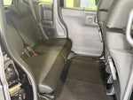 N-BOX CUSTOM 4WD