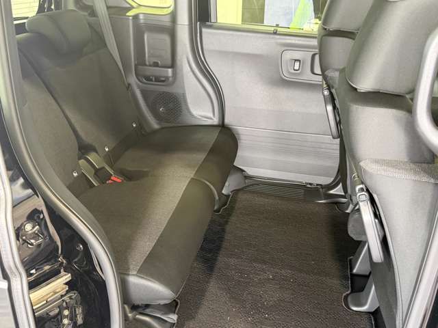 N-BOX CUSTOM 4WD