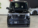 N-BOX CUSTOM 4WD