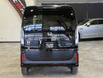 N-BOX CUSTOM 4WD