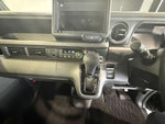 N-BOX CUSTOM 4WD