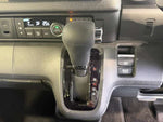 N-BOX CUSTOM 4WD