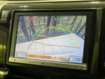 ESTIMA HYBRID 4WD