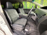 ESTIMA HYBRID 4WD