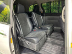 ESTIMA HYBRID 4WD