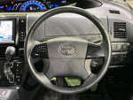 ESTIMA HYBRID 4WD