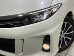 ESTIMA HYBRID 4WD
