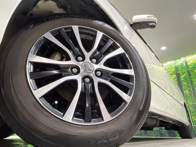 ESTIMA HYBRID 4WD