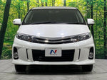 ESTIMA HYBRID 4WD