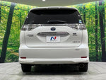 ESTIMA HYBRID 4WD