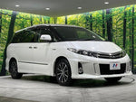 ESTIMA HYBRID 4WD