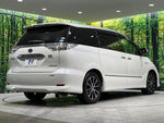 ESTIMA HYBRID 4WD